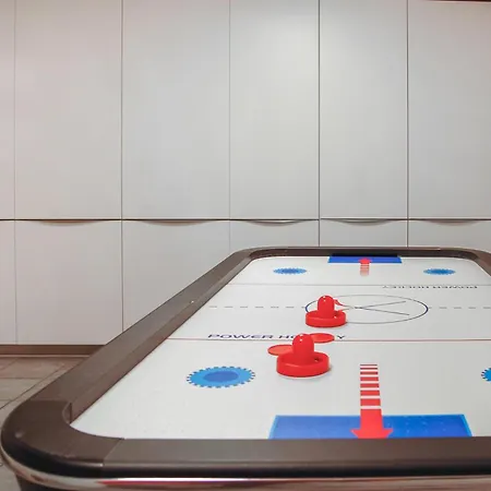 Two-bedroom In Bjert * Bjert Strand