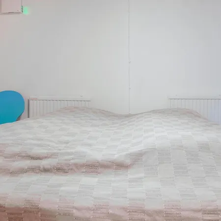 Two-bedroom In Bjert *