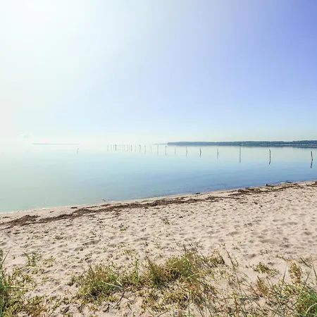 Two-bedroom In Bjert Prázdninový dům *