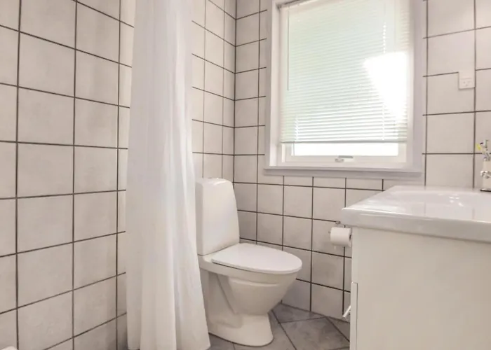 Prázdninový dům Two-bedroom In Bjert