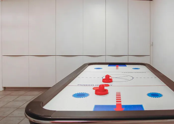 Two-bedroom In Bjert * Bjert Strand