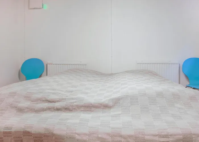 Two-bedroom In Bjert *