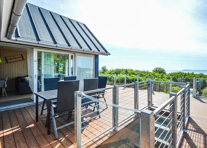 Prázdninový dům Two-bedroom In Bjert